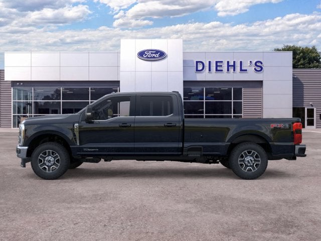 2026 Ford Super Duty F-350 SRW F-350® Lariat®