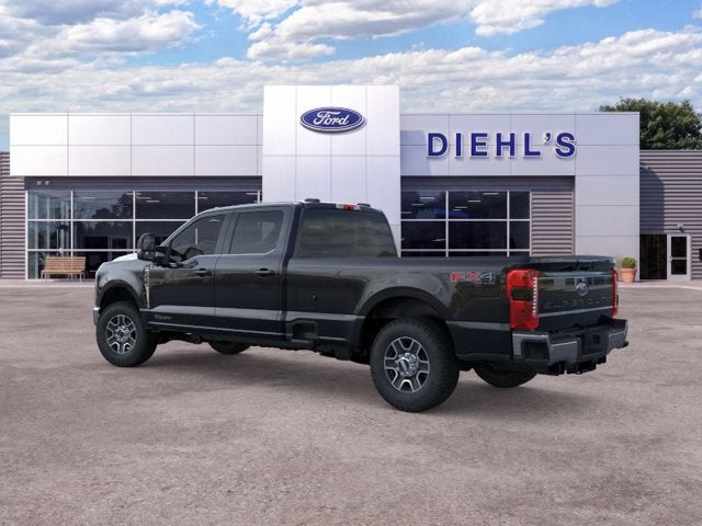 2026 Ford Super Duty F-350 SRW F-350® Lariat®