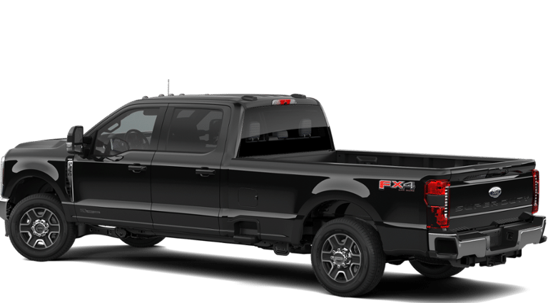 2026 Ford Super Duty F-350 SRW F-350® Lariat®