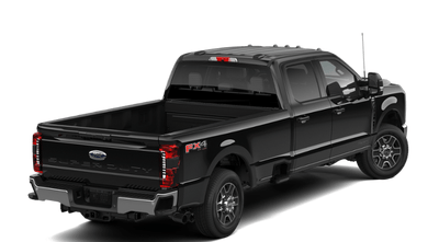 2026 Ford Super Duty F-350 SRW F-350® Lariat®