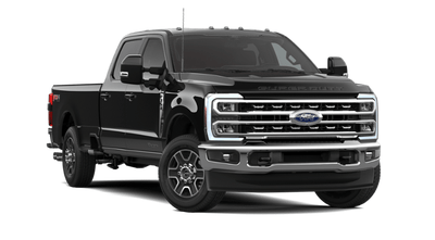 2026 Ford Super Duty F-350 SRW F-350® Lariat®