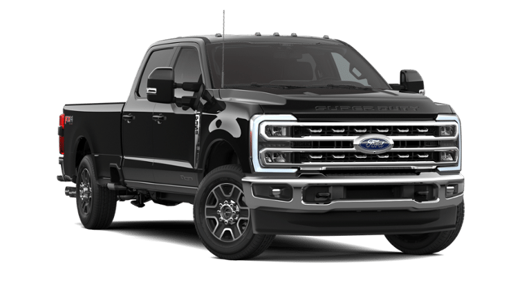2026 Ford Super Duty F-350 SRW F-350® Lariat®