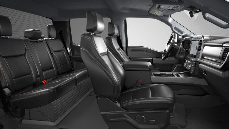 2026 Ford Super Duty F-350 SRW F-350® Lariat®