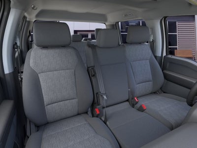 2026 Ford Super Duty F-350 SRW F-350® XL