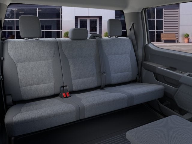 2026 Ford Super Duty F-350 SRW F-350® XL