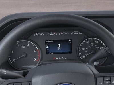 2026 Ford Super Duty F-350 SRW F-350® XL