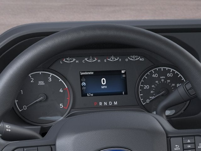 2026 Ford Super Duty F-350 SRW F-350® XL