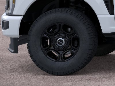 2026 Ford Super Duty F-350 SRW F-350® XL