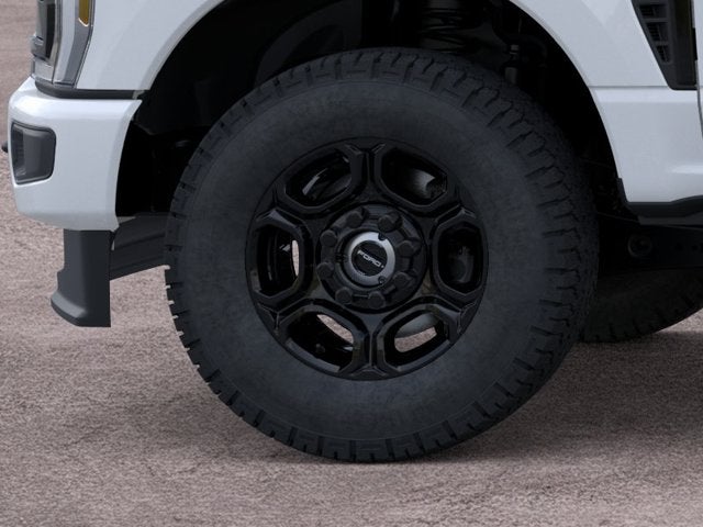 2026 Ford Super Duty F-350 SRW F-350® XL