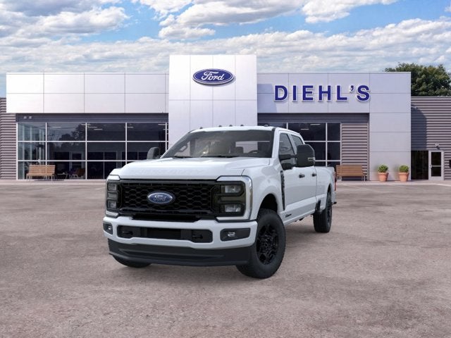 2026 Ford Super Duty F-350 SRW F-350® XL