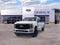 2026 Ford Super Duty F-350 SRW F-350® XL