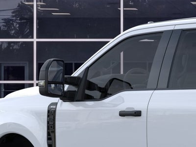 2026 Ford Super Duty F-350 SRW F-350® XL