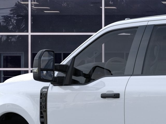 2026 Ford Super Duty F-350 SRW F-350® XL