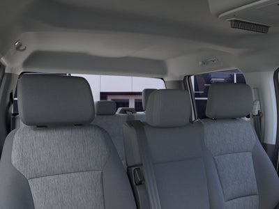 2026 Ford Super Duty F-350 SRW F-350® XL