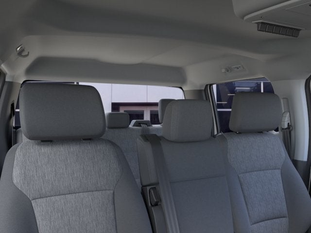 2026 Ford Super Duty F-350 SRW F-350® XL