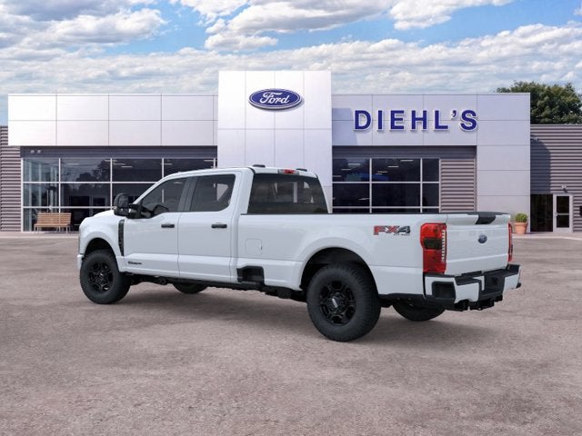 2026 Ford Super Duty F-350 SRW F-350® XL