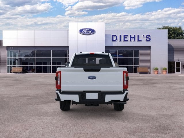 2026 Ford Super Duty F-350 SRW F-350® XL