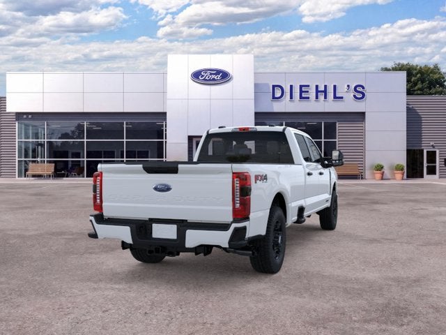 2026 Ford Super Duty F-350 SRW F-350® XL