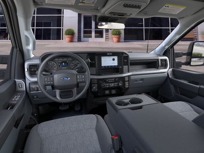 2026 Ford Super Duty F-350 SRW F-350® XL