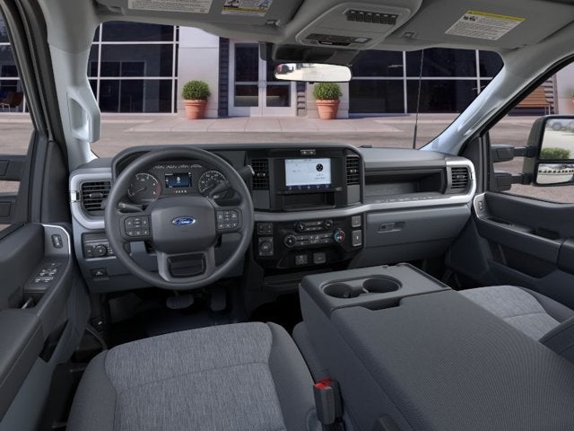 2026 Ford Super Duty F-350 SRW F-350® XL