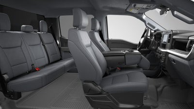 2026 Ford Super Duty F-350 SRW F-350® XL