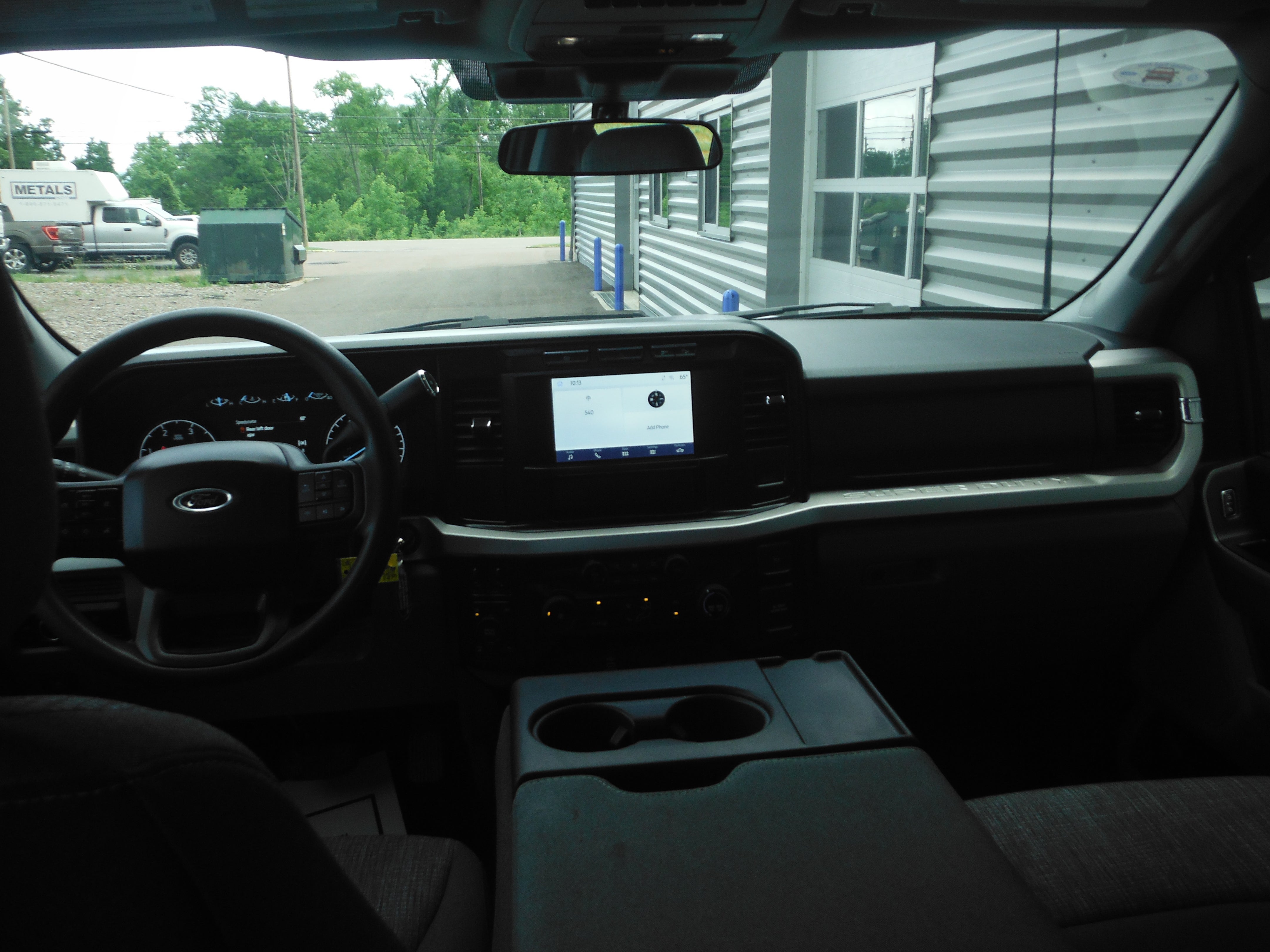 2024 Ford Super Duty F-350 SRW XLT