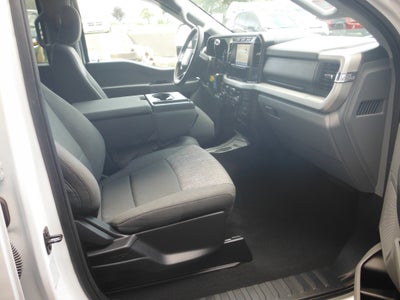 2024 Ford Super Duty F-350 SRW XLT