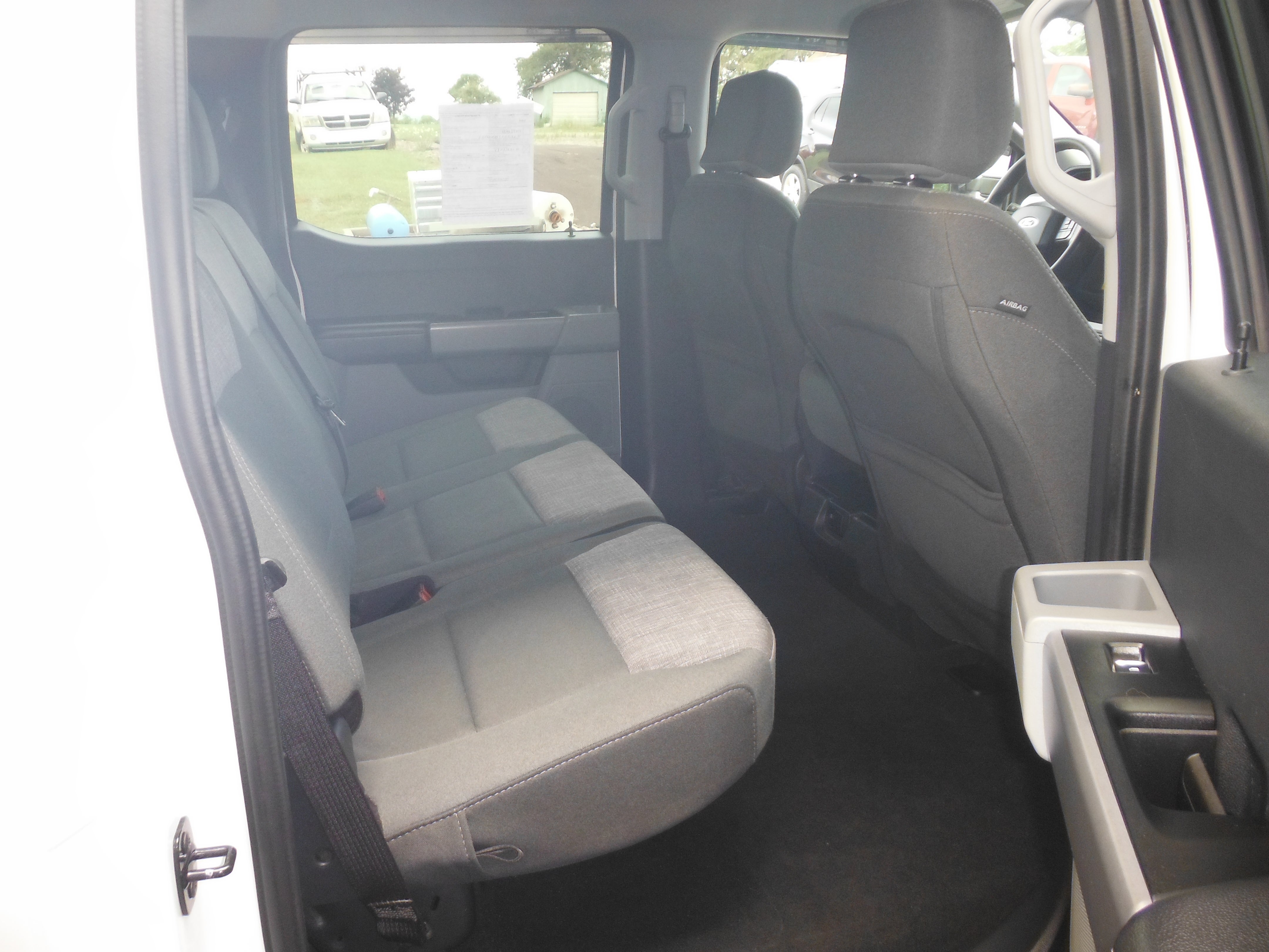 2024 Ford Super Duty F-350 SRW XLT