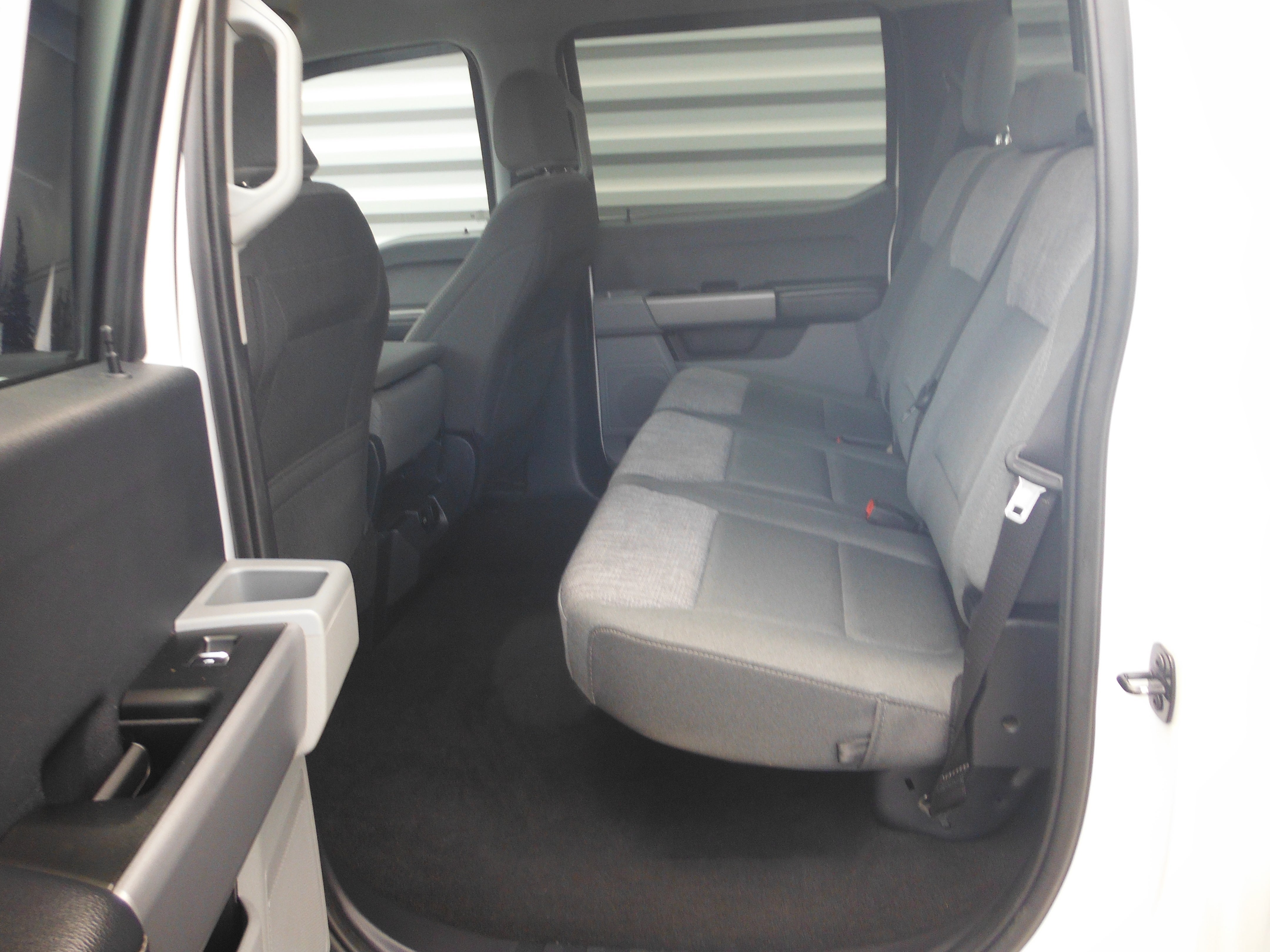 2024 Ford Super Duty F-350 SRW XLT