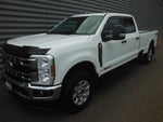 2024 Ford Super Duty F-350 SRW XLT