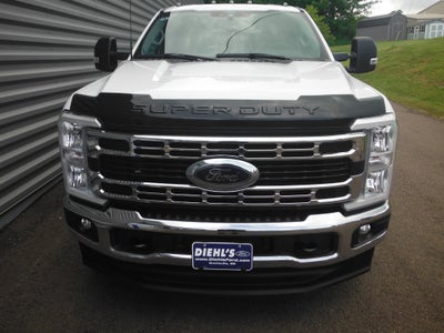 2024 Ford Super Duty F-350 SRW XLT