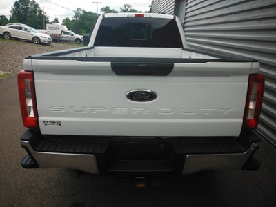 2024 Ford Super Duty F-350 SRW XLT