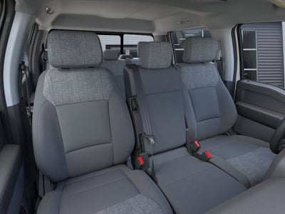 2026 Ford Super Duty F-350 SRW F-350® XLT
