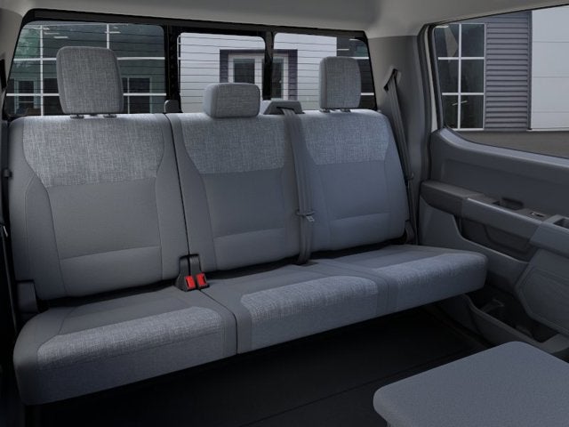 2026 Ford Super Duty F-350 SRW F-350® XLT