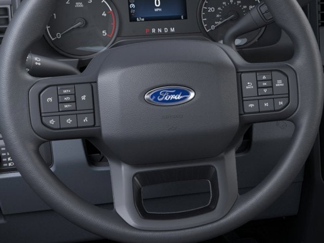 2026 Ford Super Duty F-350 SRW F-350® XLT