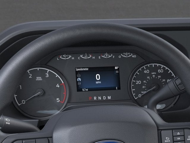 2026 Ford Super Duty F-350 SRW F-350® XLT