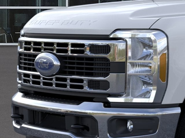 2026 Ford Super Duty F-350 SRW F-350® XLT