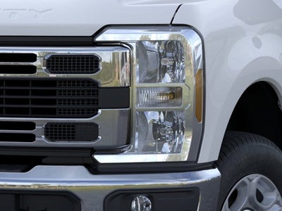 2026 Ford Super Duty F-350 SRW F-350® XLT