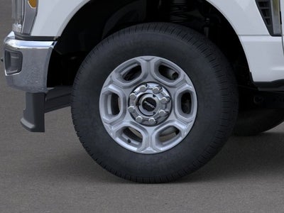 2026 Ford Super Duty F-350 SRW F-350® XLT