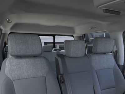 2026 Ford Super Duty F-350 SRW F-350® XLT