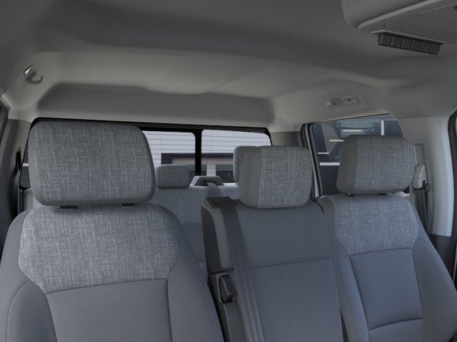 2026 Ford Super Duty F-350 SRW F-350® XLT
