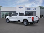 2026 Ford Super Duty F-350 SRW F-350® XLT