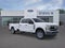 2026 Ford Super Duty F-350 SRW F-350® XLT