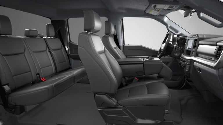 2026 Ford Super Duty F-350 SRW F-350® XLT