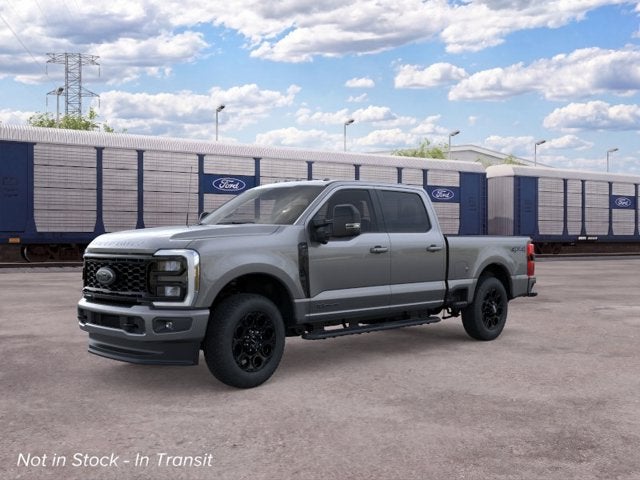 2026 Ford Super Duty F-350 SRW XLT