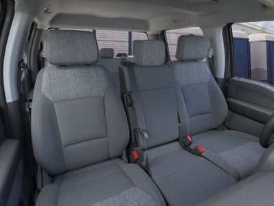 2026 Ford Super Duty F-350 SRW XLT