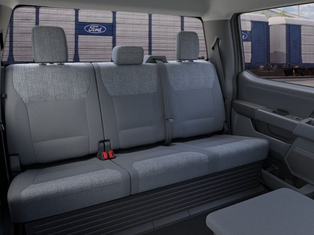 2026 Ford Super Duty F-350 SRW XLT