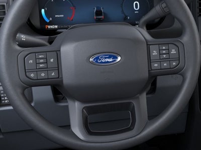 2026 Ford Super Duty F-350 SRW XLT