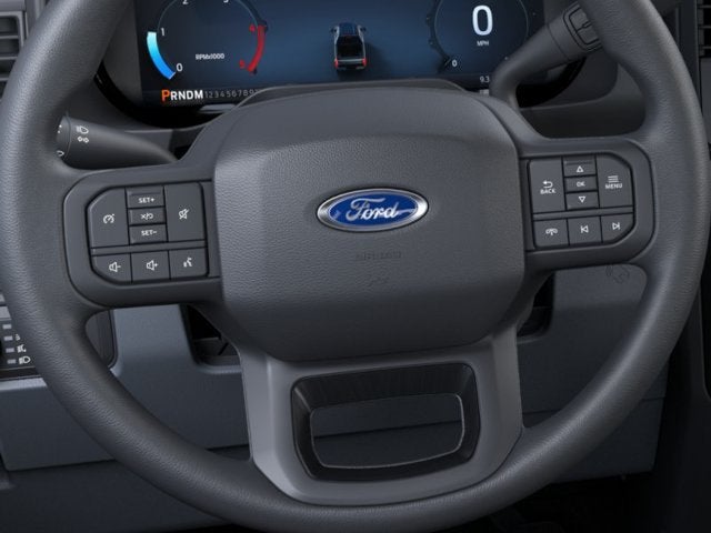 2026 Ford Super Duty F-350 SRW XLT