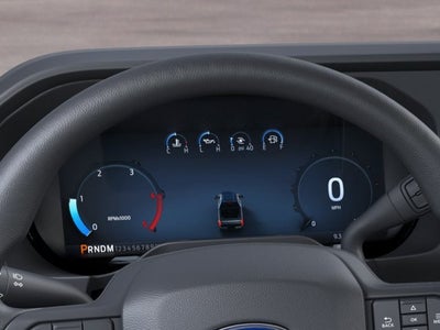 2026 Ford Super Duty F-350 SRW XLT
